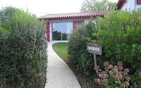 Les Villas d'Harri-Xuria